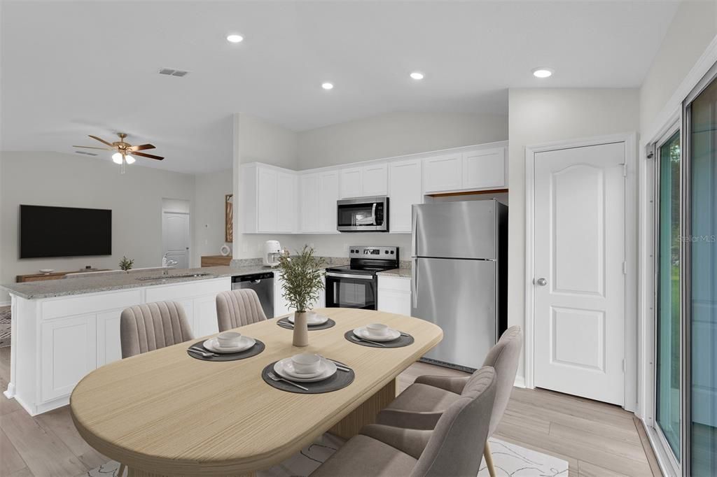 En Venta: $275,900 (3 camas, 2 baños, 1211 Pies cuadrados)