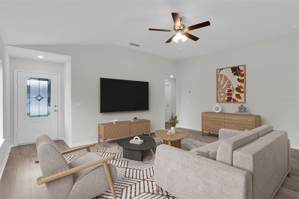 En Venta: $275,900 (3 camas, 2 baños, 1211 Pies cuadrados)