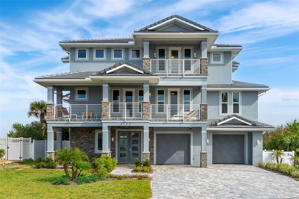 На продажу: $3,495,000 (4 спален, 4 ванн, 6200 Квадратных фут)