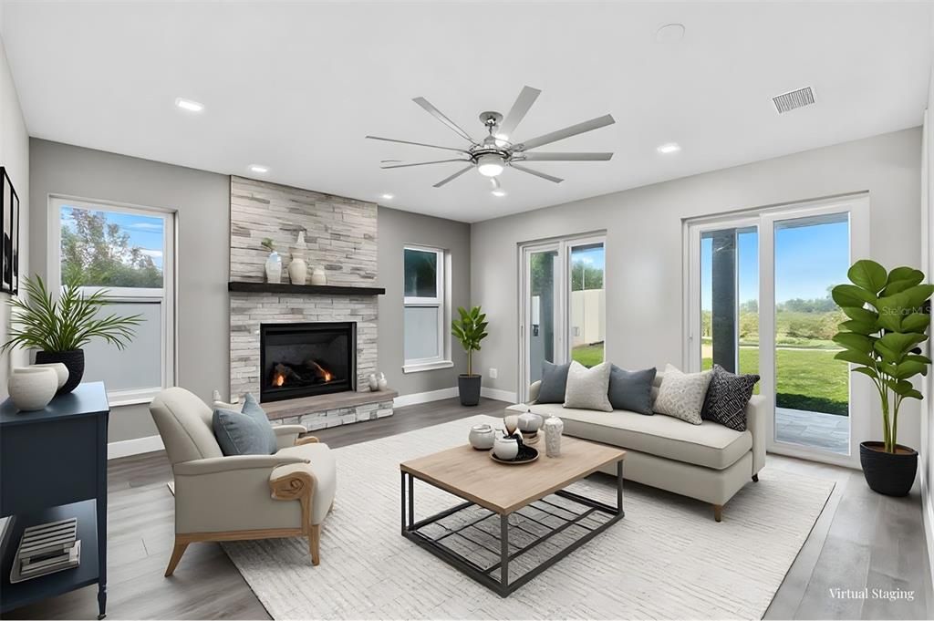 На продажу: $3,495,000 (4 спален, 4 ванн, 6200 Квадратных фут)