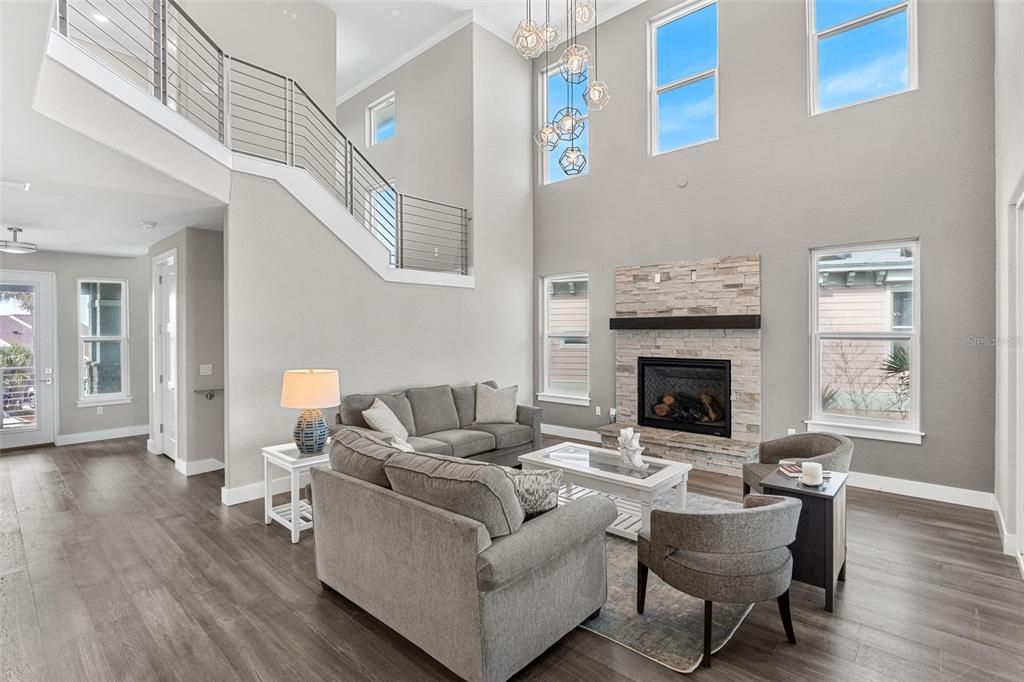 На продажу: $3,495,000 (4 спален, 4 ванн, 6200 Квадратных фут)