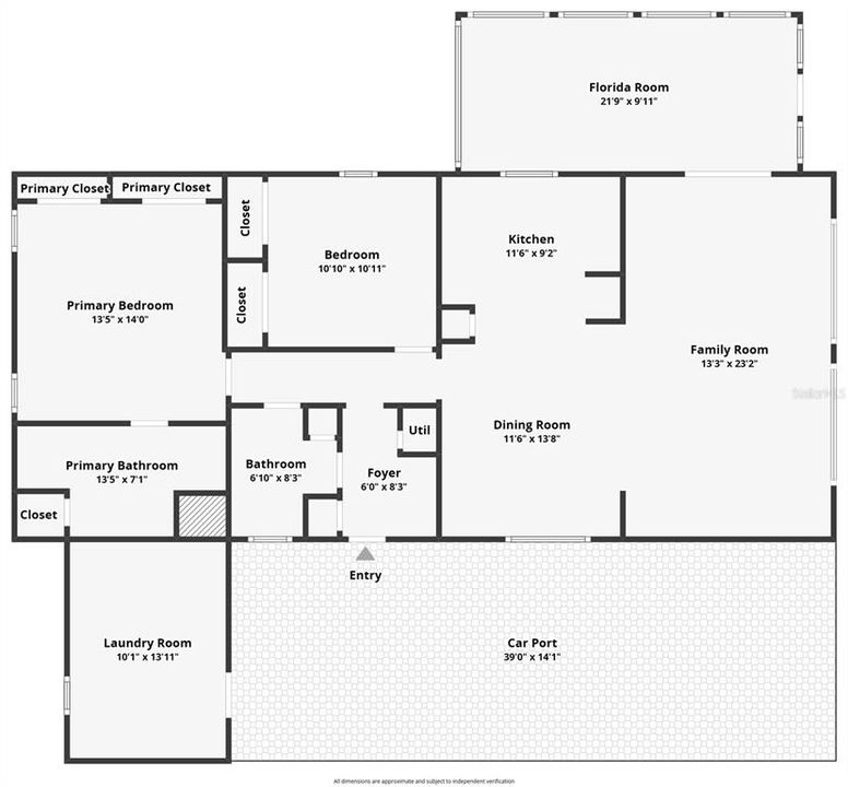 Под контрактом: $139,700 (2 спален, 2 ванн, 1248 Квадратных фут)