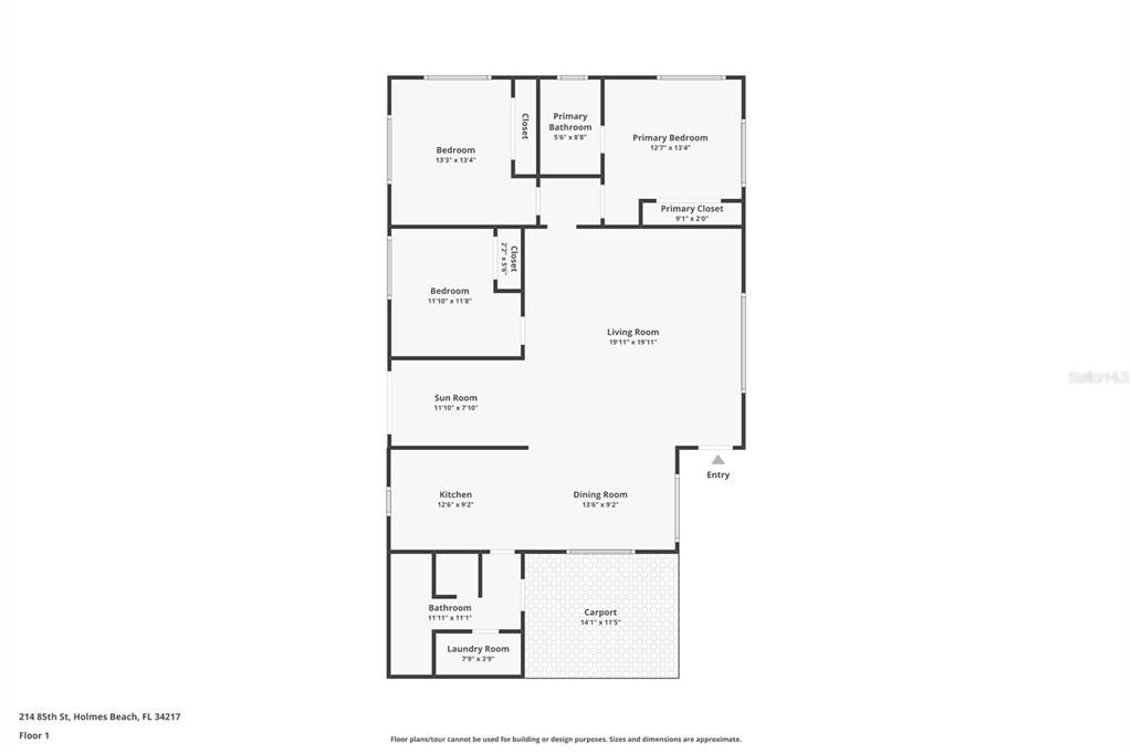 Activo con contrato: $710,000 (3 camas, 2 baños, 1398 Pies cuadrados)