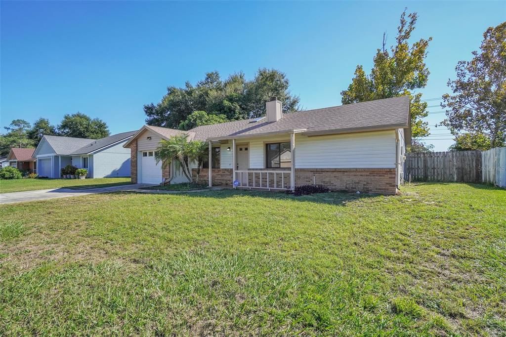 En Venta: $329,000 (3 camas, 2 baños, 1160 Pies cuadrados)