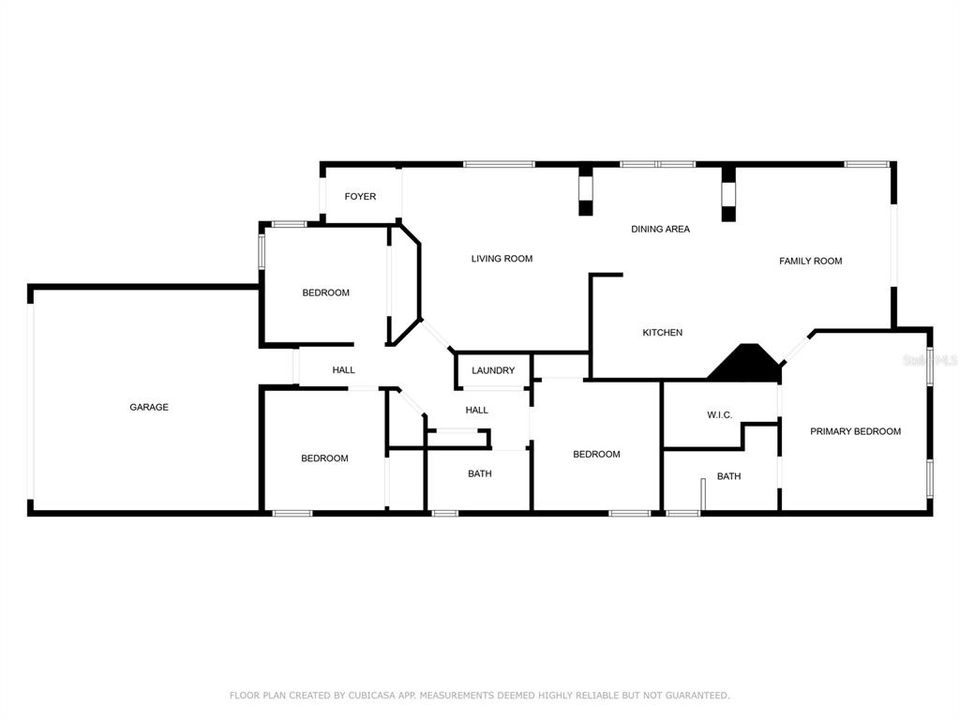 En Venta: $299,000 (4 camas, 2 baños, 1613 Pies cuadrados)