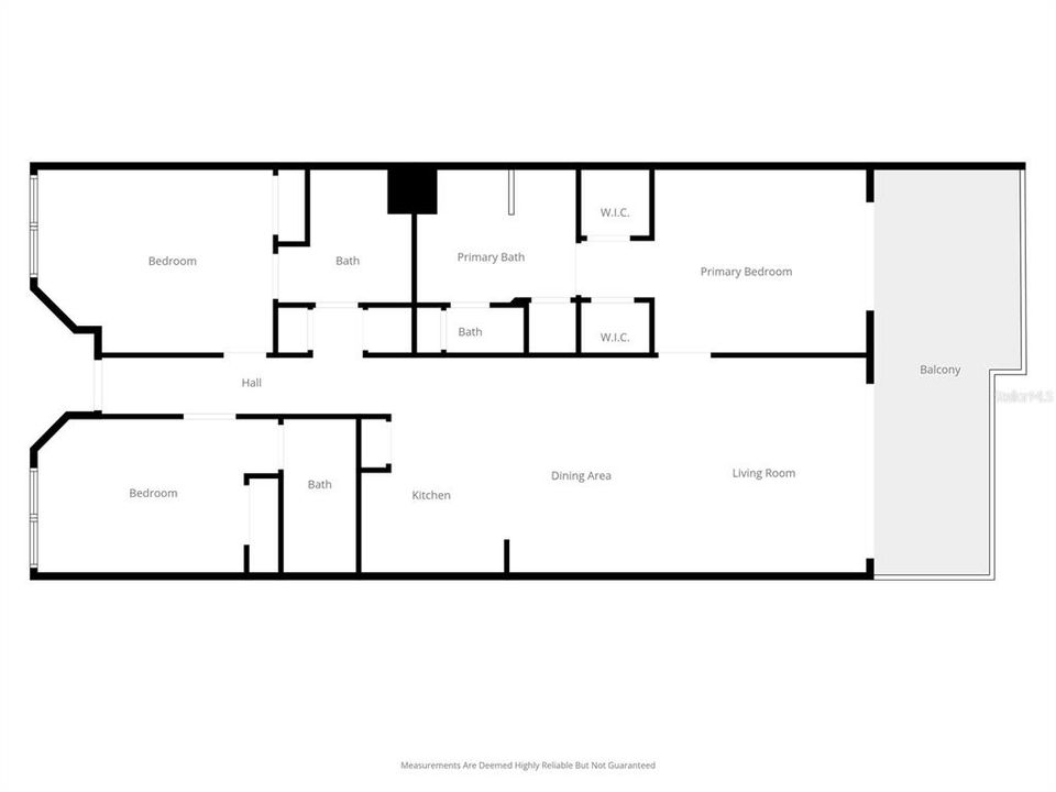 For Rent: $1,950 (3 beds, 3 baths, 1630 Square Feet)