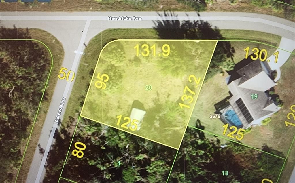 For Sale: $35,000 (0.33 acres)