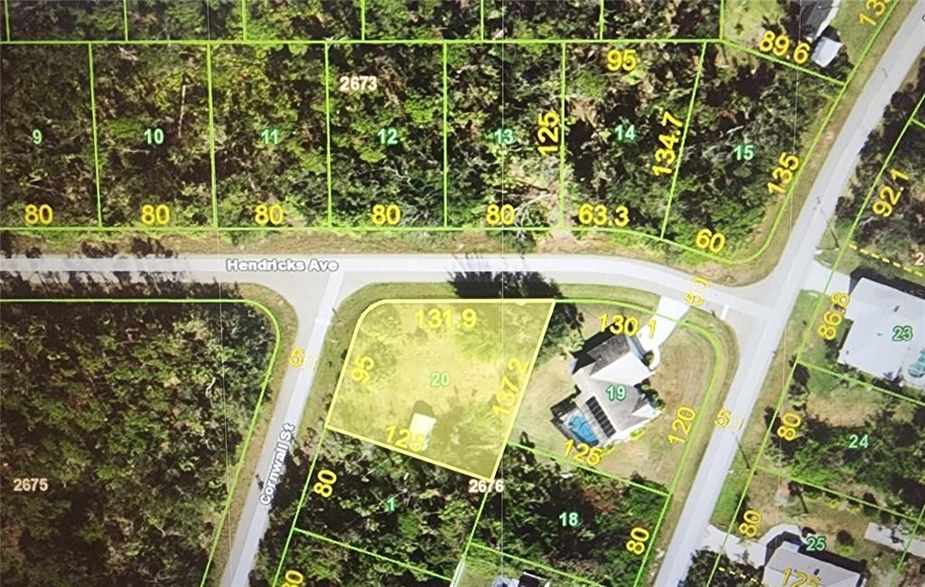 For Sale: $35,000 (0.33 acres)