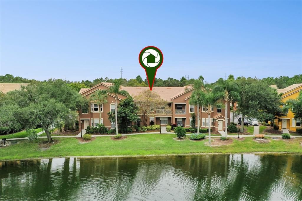 待售: $205,000 (1 贝兹, 1 浴室, 621 平方英尺)