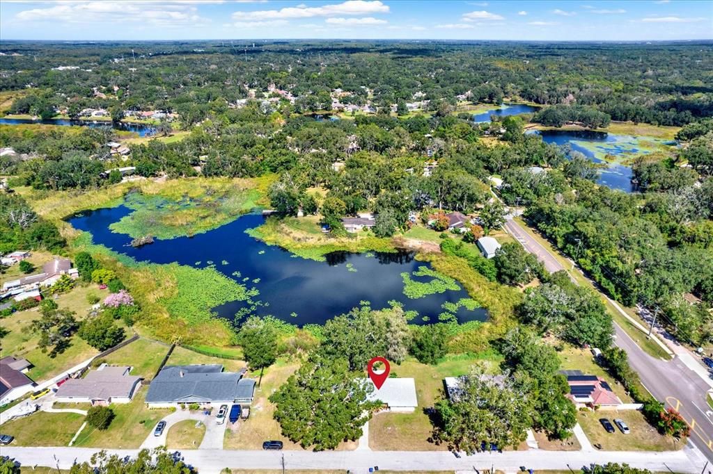 На продажу: $399,000 (3 спален, 2 ванн, 1307 Квадратных фут)