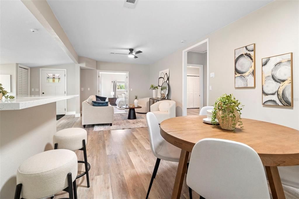 For Sale: $420,000 (3 beds, 2 baths, 1291 Square Feet)