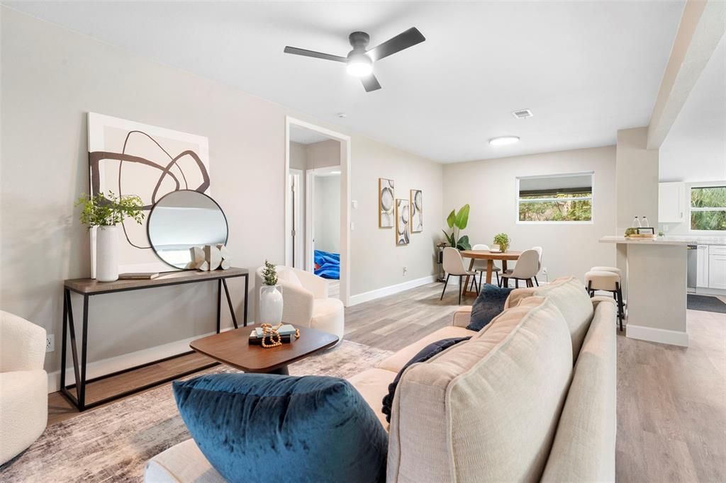 For Sale: $420,000 (3 beds, 2 baths, 1291 Square Feet)