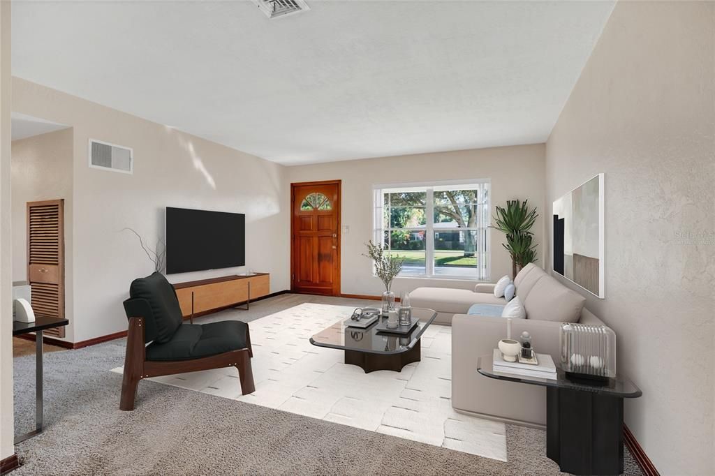 For Sale: $424,900 (3 beds, 1 baths, 1434 Square Feet)