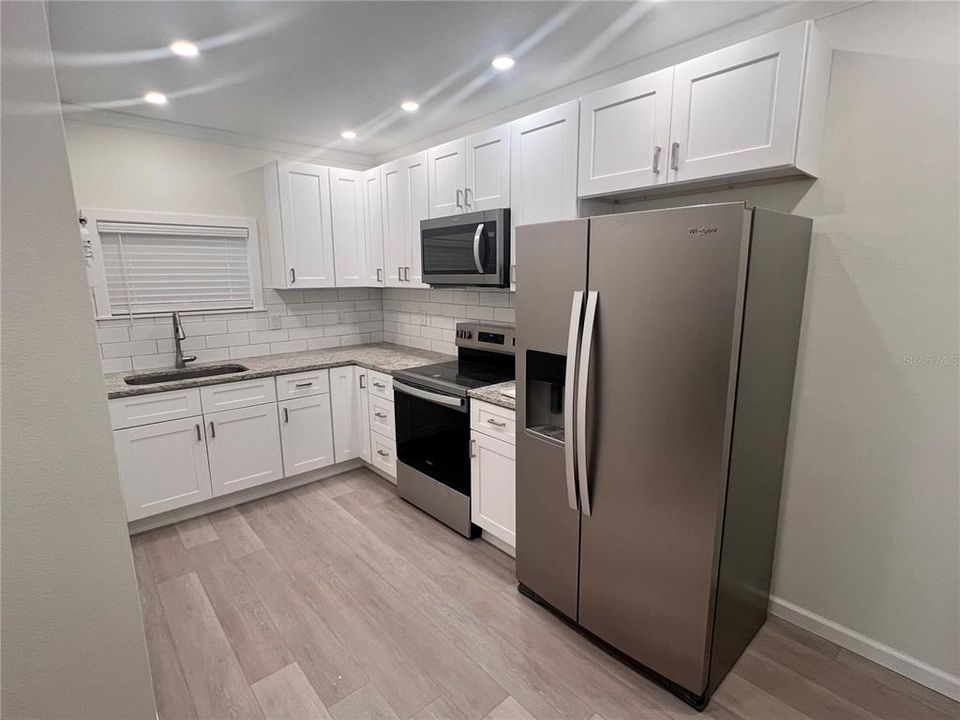 En Renta: $1,850 (2 camas, 1 baños, 712 Pies cuadrados)