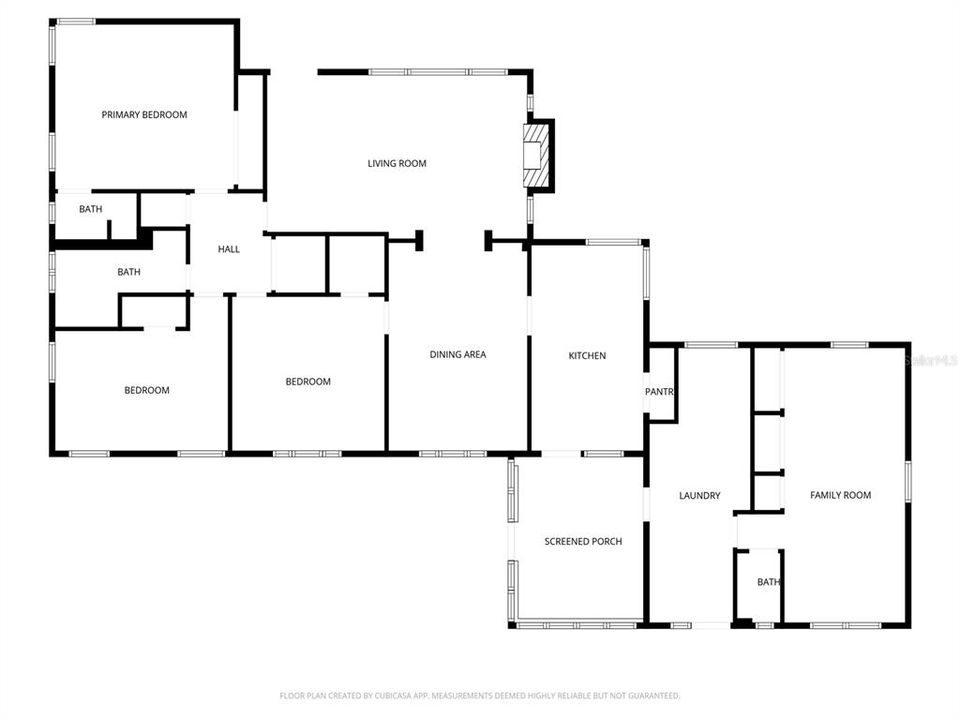 Active With Contract: $499,900 (4 beds, 2 baths, 2315 Square Feet)