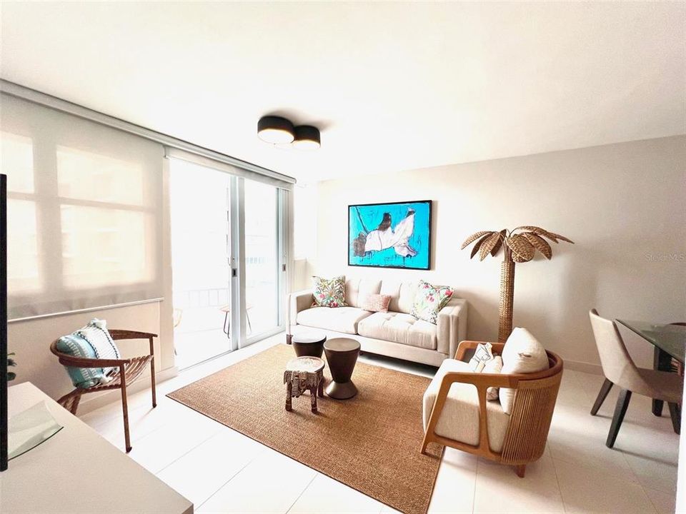 En Renta: $3,200 (2 camas, 2 baños, 950 Pies cuadrados)