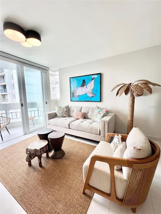 En Renta: $3,200 (2 camas, 2 baños, 950 Pies cuadrados)