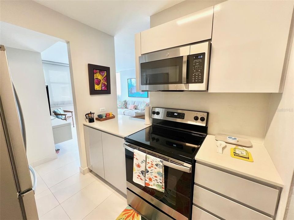 En Renta: $3,200 (2 camas, 2 baños, 950 Pies cuadrados)