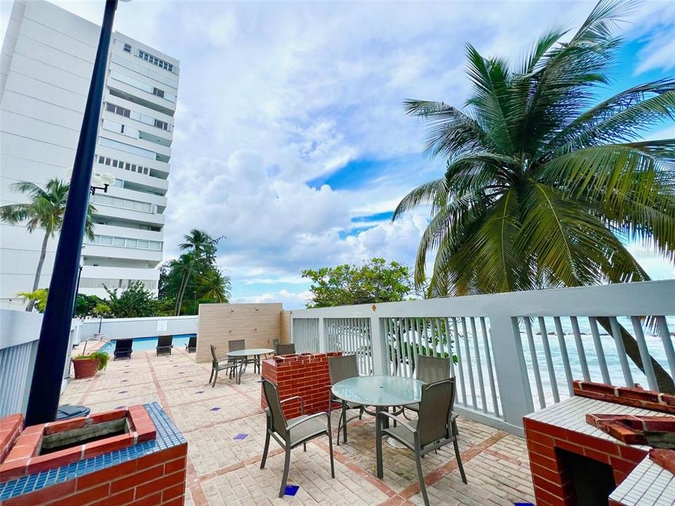 En Renta: $3,200 (2 camas, 2 baños, 950 Pies cuadrados)