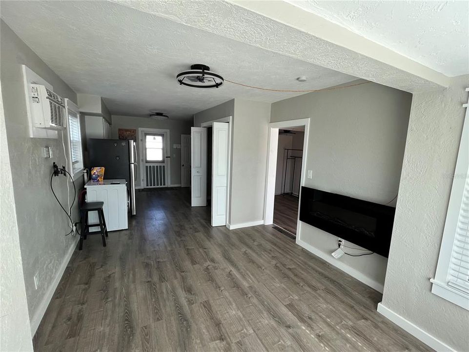 В аренду: $1,150 (1 спален, 1 ванн, 510 Квадратных фут)