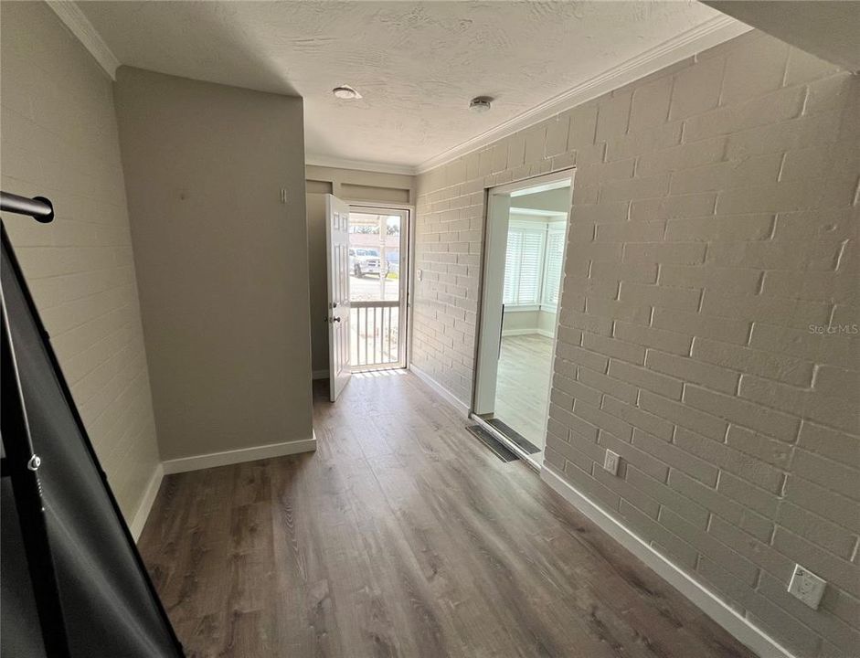 В аренду: $1,150 (1 спален, 1 ванн, 510 Квадратных фут)