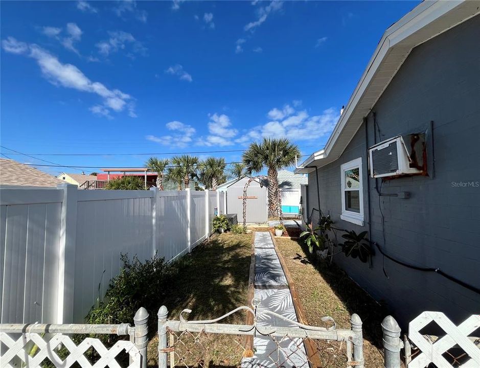 В аренду: $1,150 (1 спален, 1 ванн, 510 Квадратных фут)