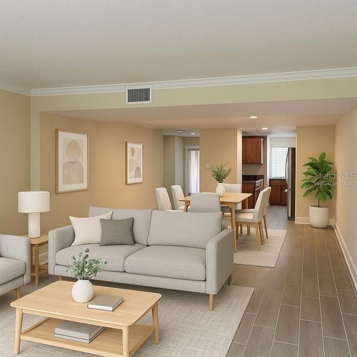 For Rent: $1,695 (2 beds, 1 baths, 1240 Square Feet)