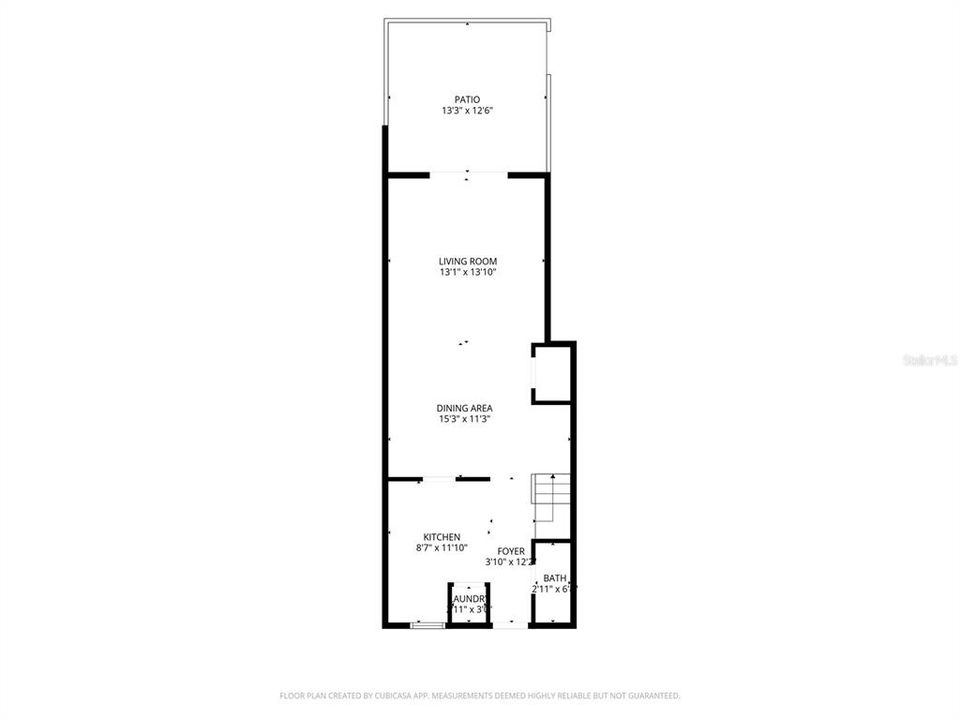 For Rent: $1,695 (2 beds, 1 baths, 1240 Square Feet)