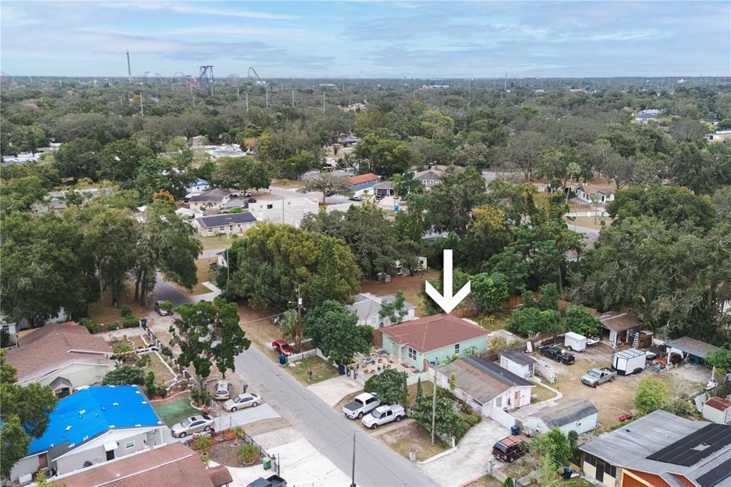 Active With Contract: $280,000 (3 beds, 2 baths, 1200 Square Feet)