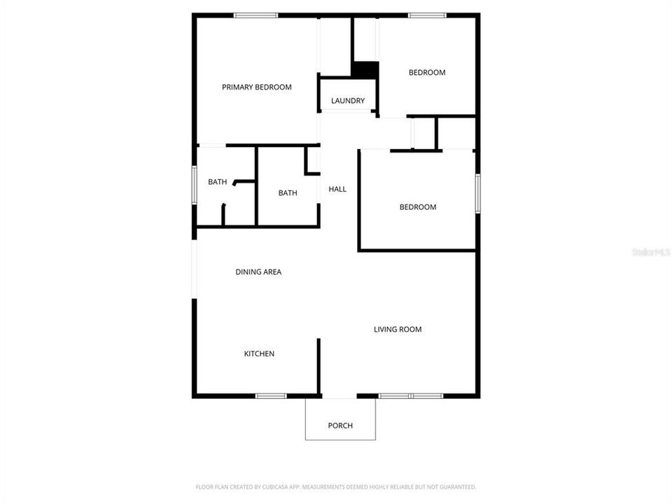 Active With Contract: $280,000 (3 beds, 2 baths, 1200 Square Feet)