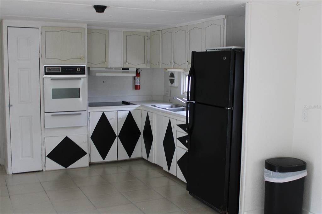 En Renta: $1,700 (2 camas, 1 baños, 576 Pies cuadrados)