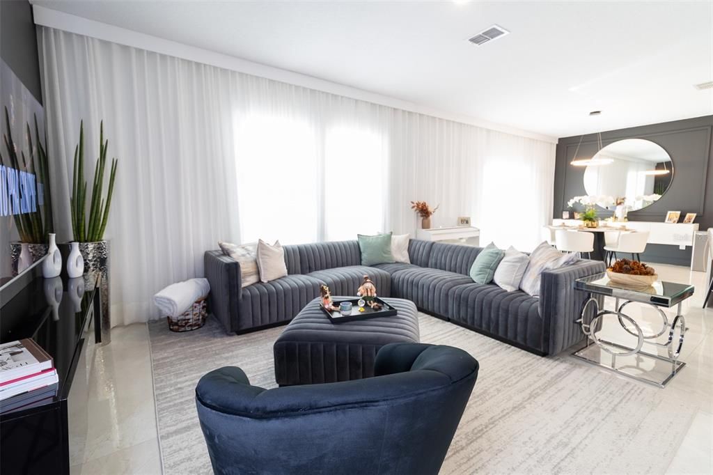 На продажу: $435,000 (4 спален, 2 ванн, 2406 Квадратных фут)