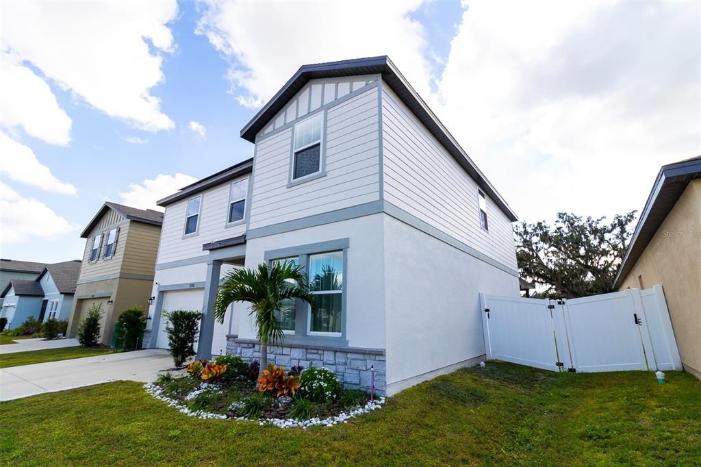 На продажу: $435,000 (4 спален, 2 ванн, 2406 Квадратных фут)