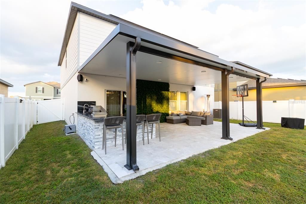 На продажу: $435,000 (4 спален, 2 ванн, 2406 Квадратных фут)