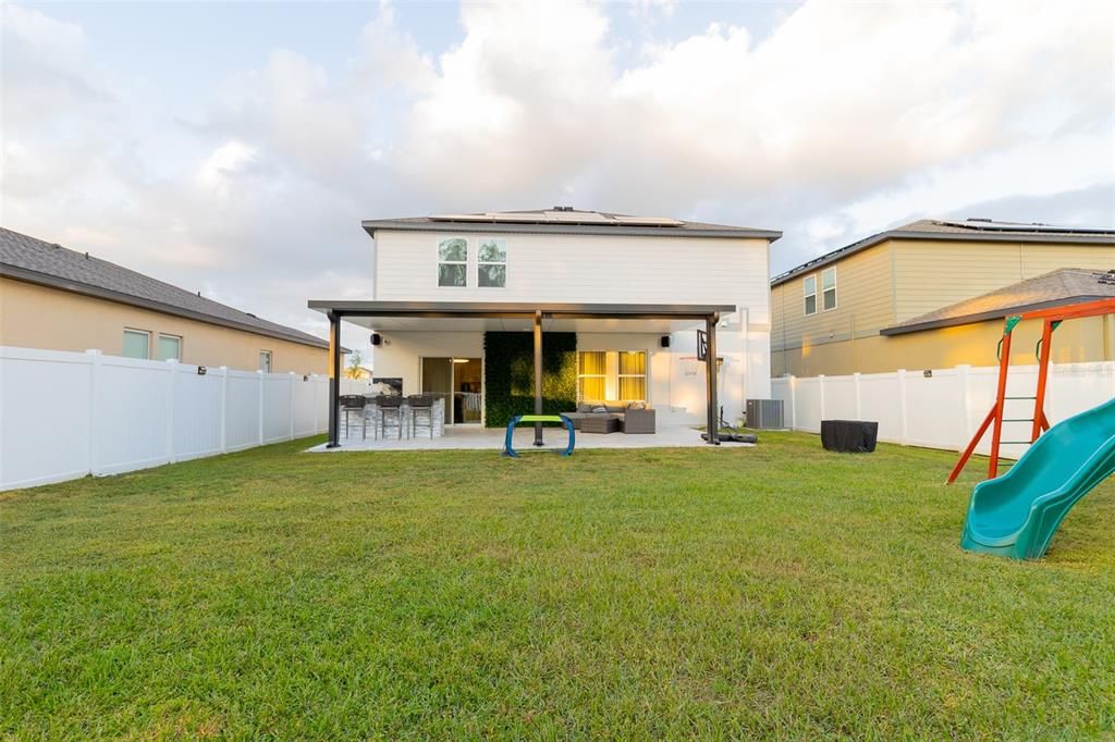 На продажу: $435,000 (4 спален, 2 ванн, 2406 Квадратных фут)