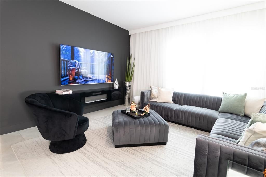 На продажу: $435,000 (4 спален, 2 ванн, 2406 Квадратных фут)