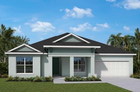 Active With Contract: $606,530 (4 beds, 3 baths, 3031 Square Feet)
