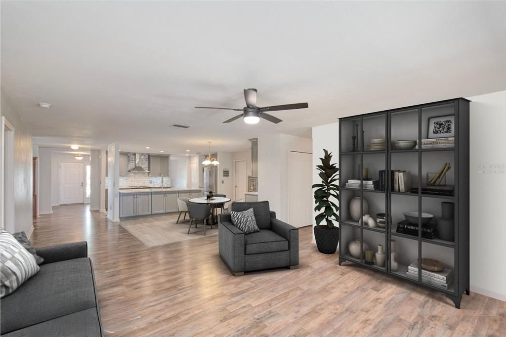 For Sale: $420,000 (4 beds, 2 baths, 2452 Square Feet)