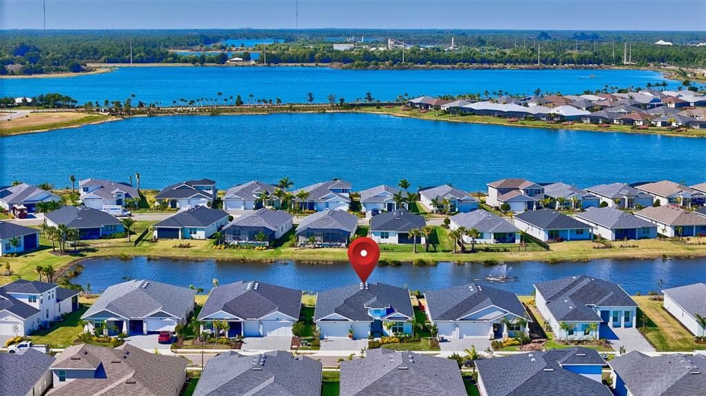 En Venta: $889,700 (4 camas, 3 baños, 2836 Pies cuadrados)