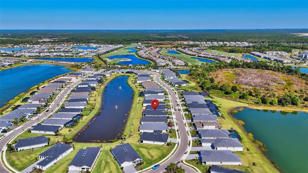 En Venta: $889,700 (4 camas, 3 baños, 2836 Pies cuadrados)