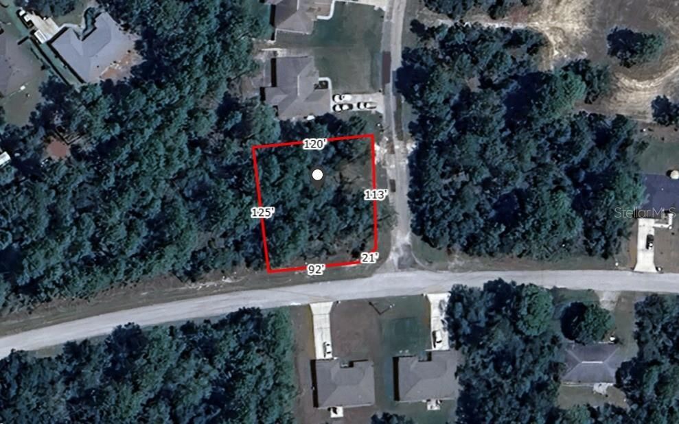 待售: $23,500 (0.33 acres)