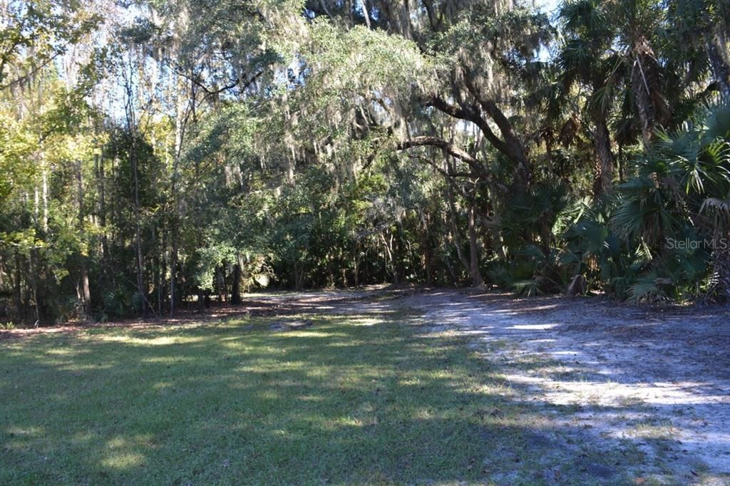 For Sale: $550,000 (3.99 acres)