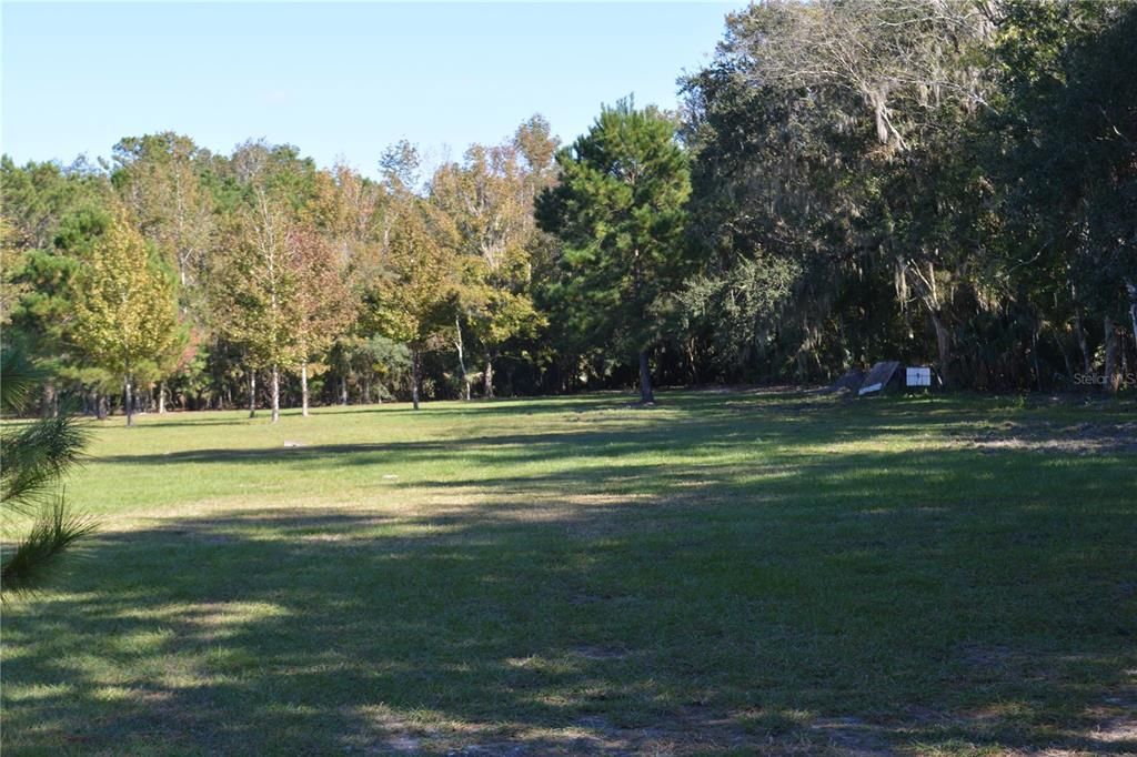 For Sale: $550,000 (3.99 acres)