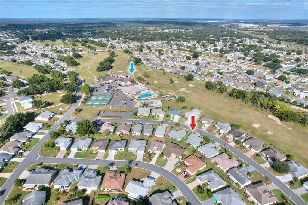 Activo con contrato: $274,000 (2 camas, 2 baños, 1572 Pies cuadrados)