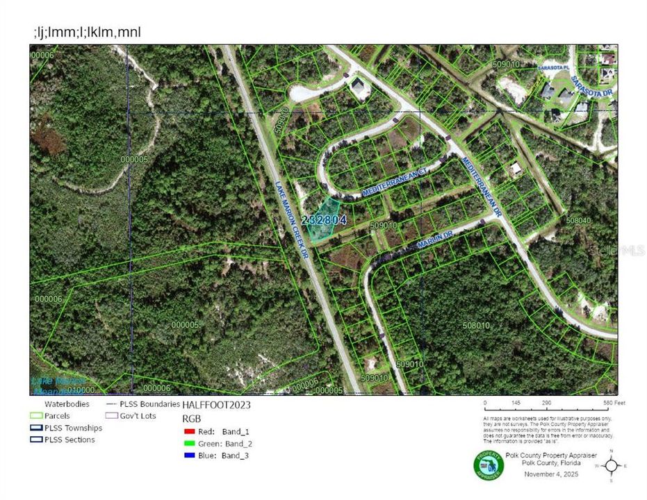 For Sale: $44,950 (0.42 acres)