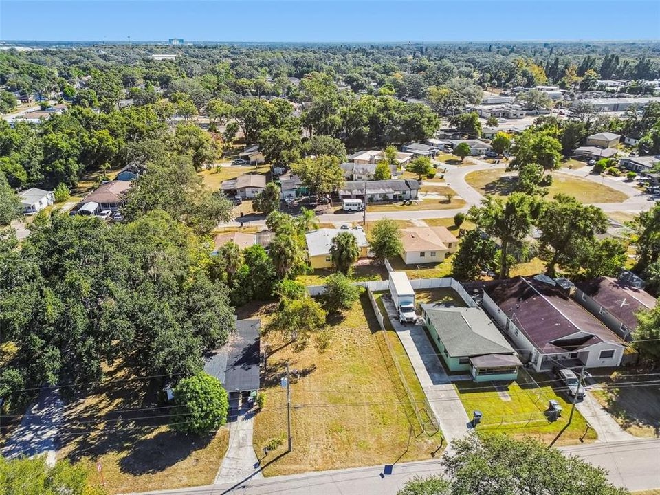 Active With Contract: $90,000 (0.11 acres)