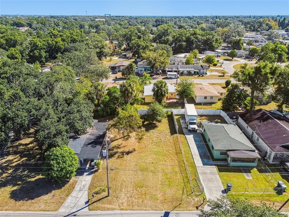 Active With Contract: $90,000 (0.11 acres)