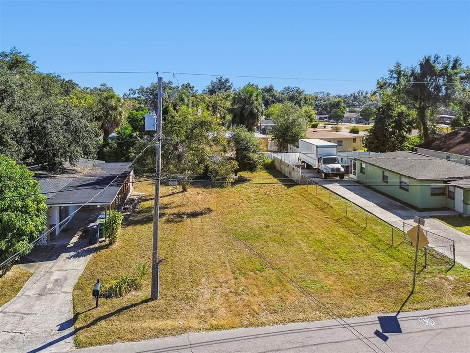 Active With Contract: $90,000 (0.11 acres)