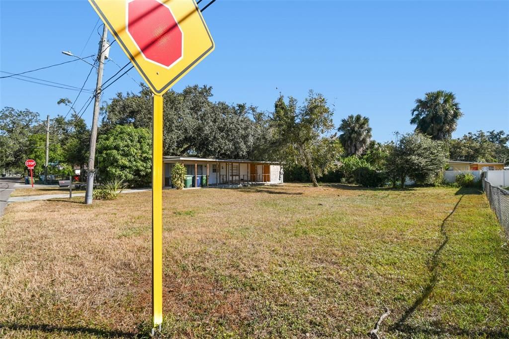 Active With Contract: $90,000 (0.11 acres)