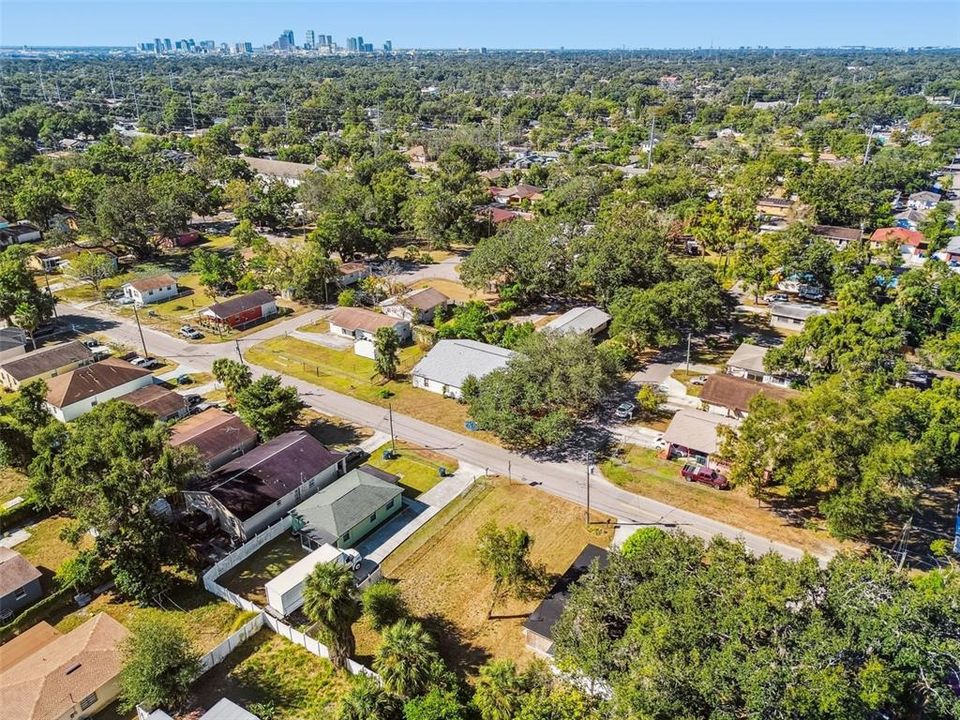 Active With Contract: $90,000 (0.11 acres)